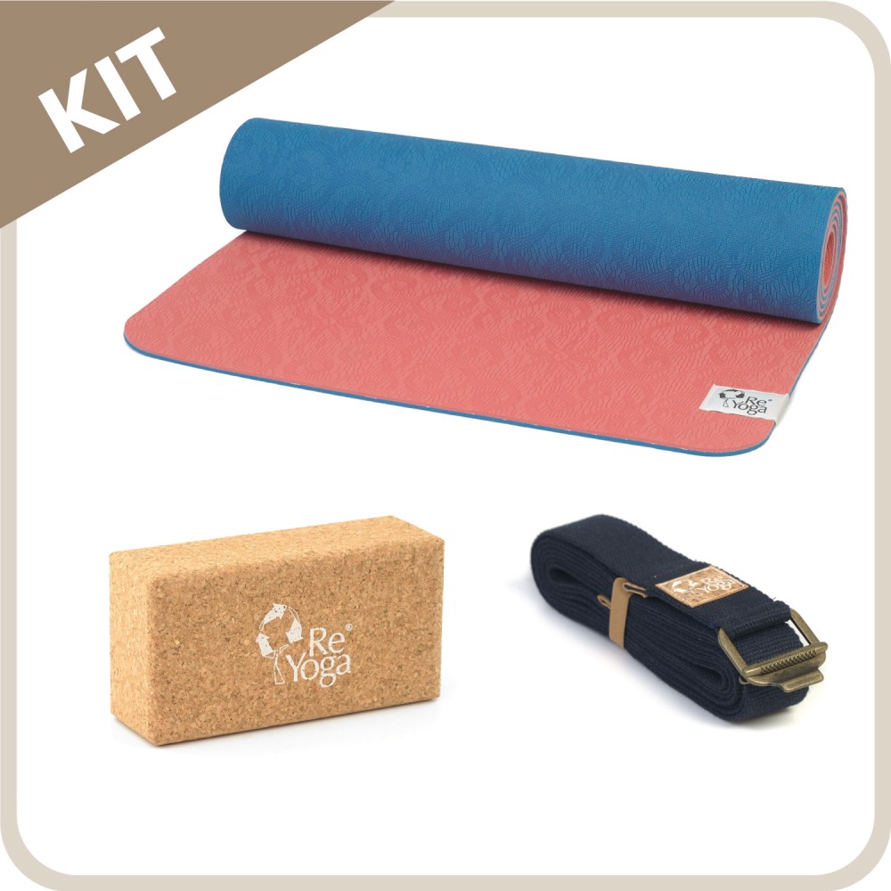 Yoga and pilates kit sale