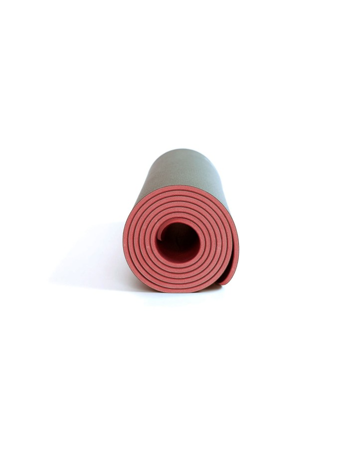 element STEADY 6mm - Yogamatte aus Naturkautschuk