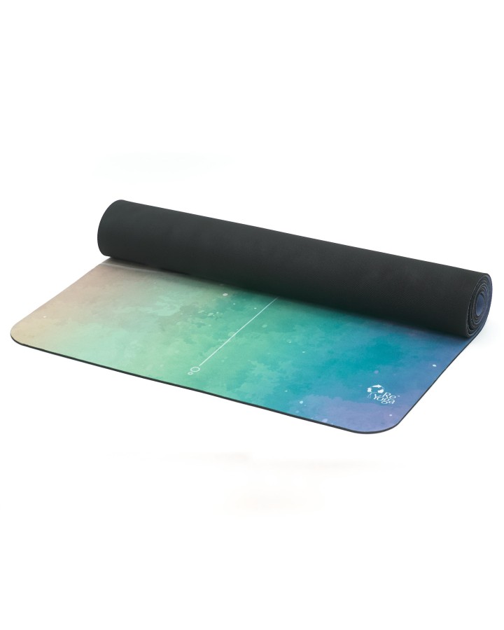 ENERGY 4mm - Yogamatte für dynamisches Yoga
