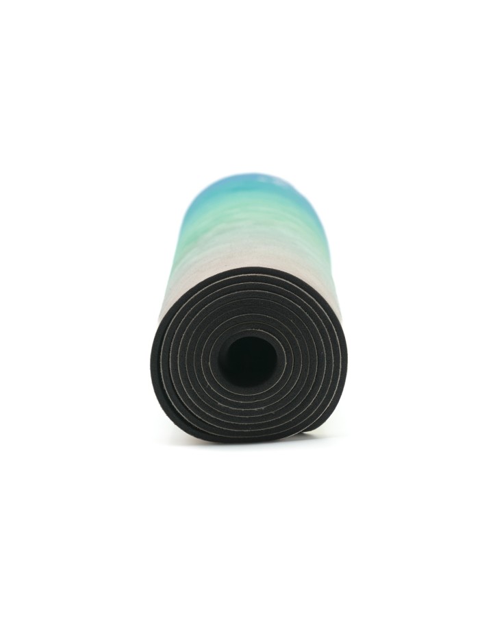 ENERGY 4mm - Yogamatte für dynamisches Yoga