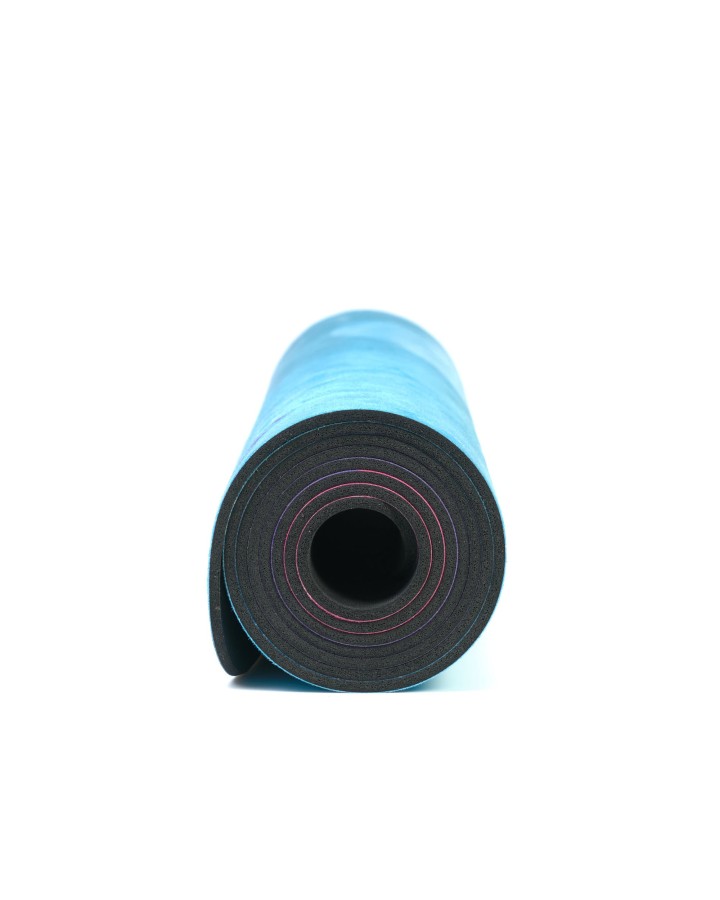 ENERGY 4mm - Yogamatte für dynamisches Yoga