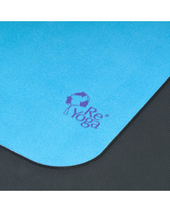 ENERGY 4mm - Yogamatte für dynamisches Yoga