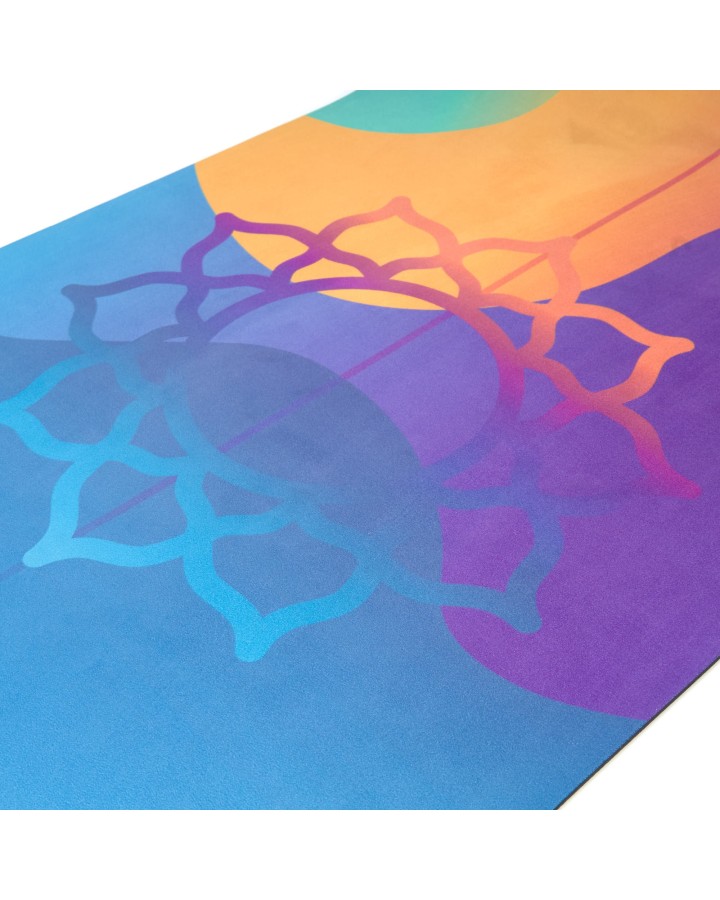ENERGY 4mm - Yogamatte für dynamisches Yoga