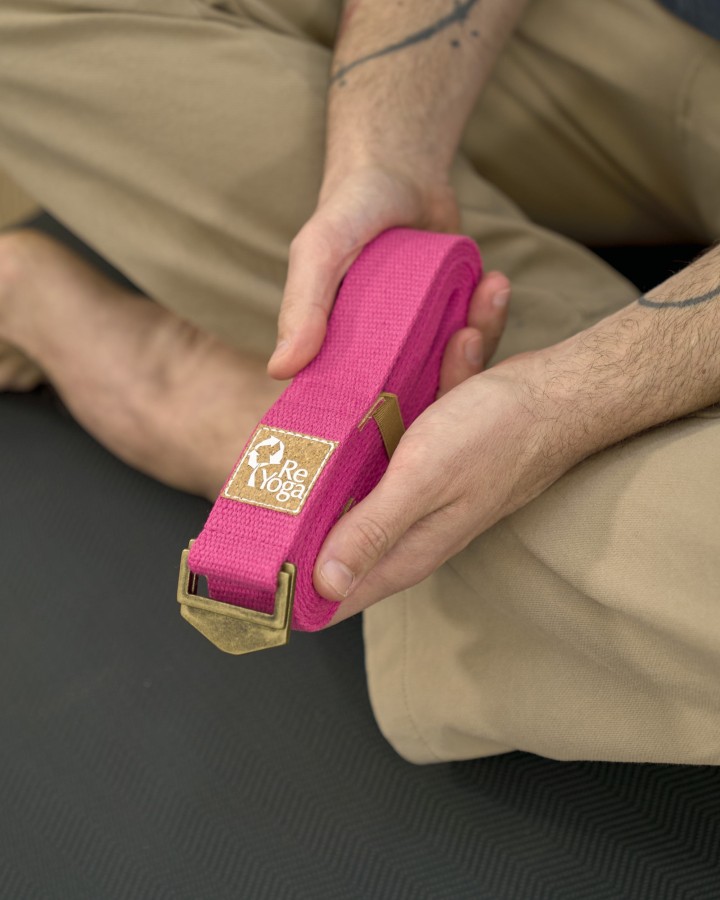 ReBELT - Yoga Belt
