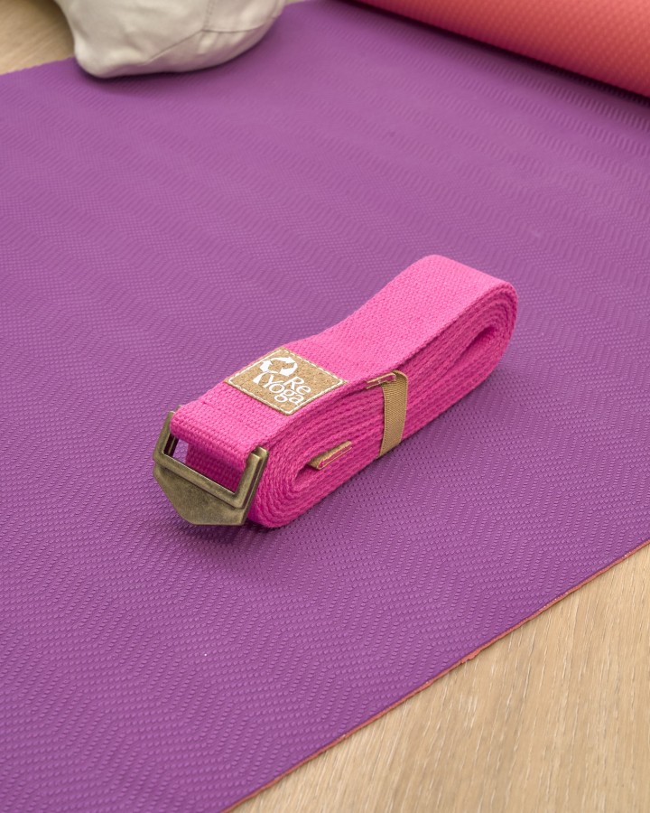 ReBELT - Cinghia yoga