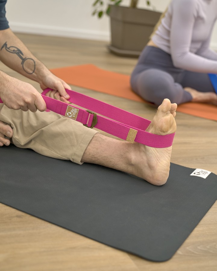 ReBELT - Cinghia yoga