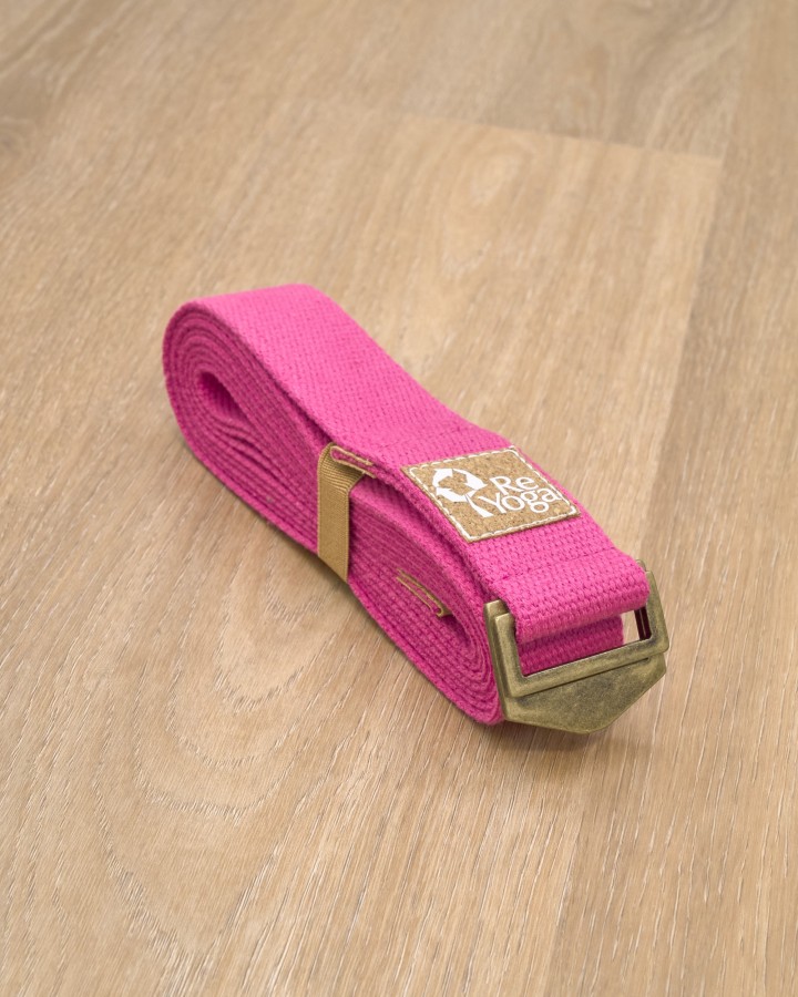ReBELT - Yoga Gurt