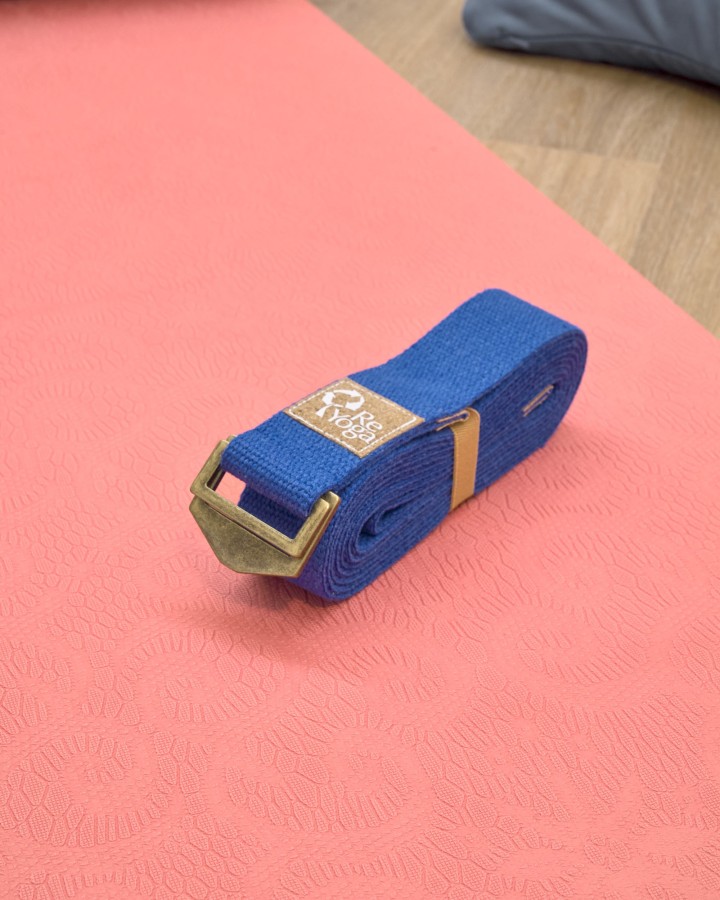 ReBELT - Cinghia yoga