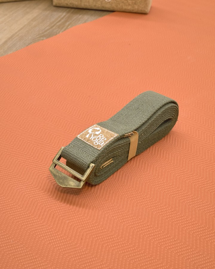 ReBELT - Cinghia yoga