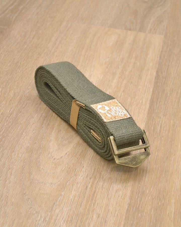 ReBELT - Yoga Belt