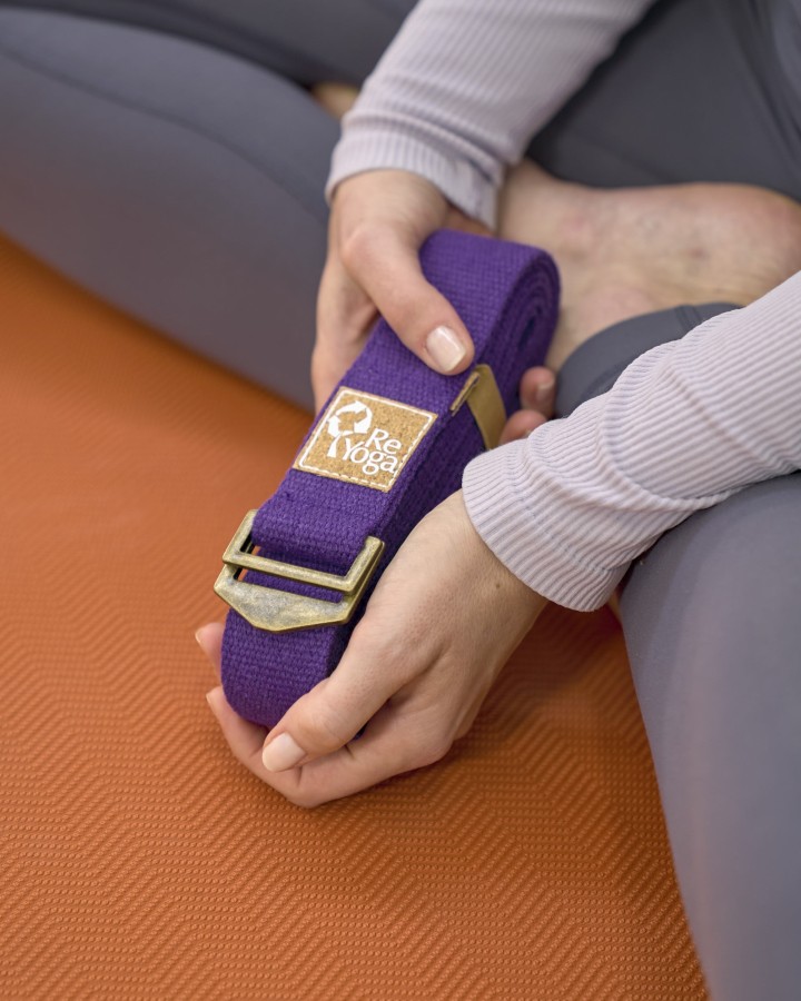 ReBELT - Yoga Belt