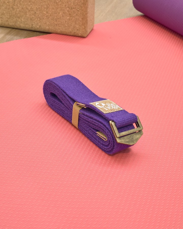ReBELT - Cinghia yoga