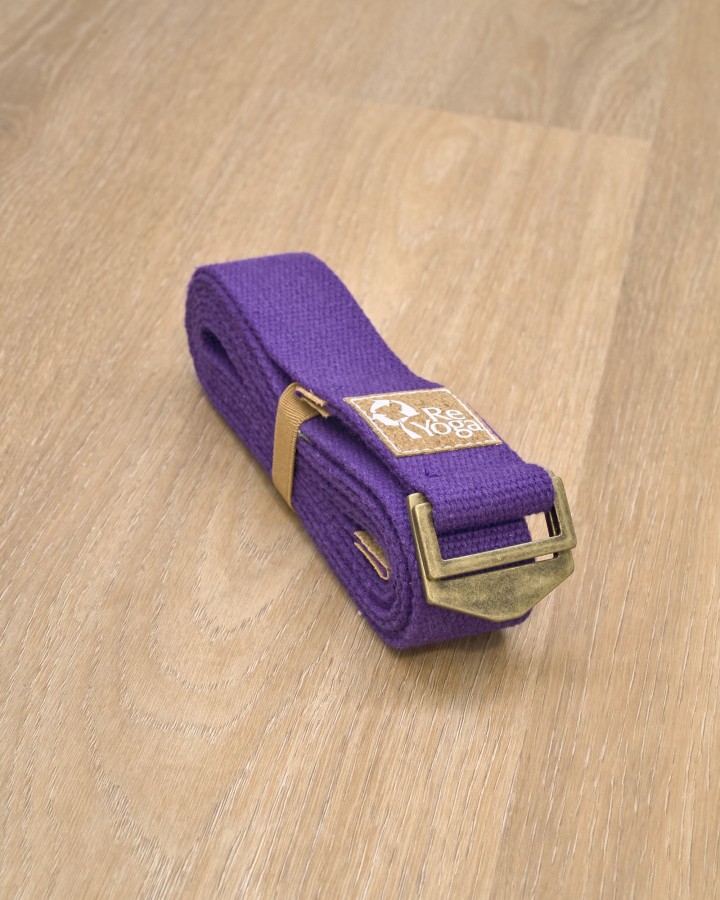 ReBELT - Cinghia yoga