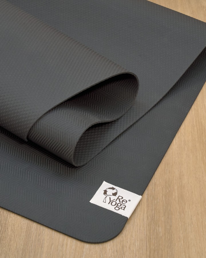 free LIGHT 3mm - Start level Yoga Mat