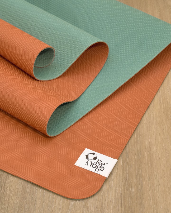 free LIGHT 3mm - Start Level Yogamatte