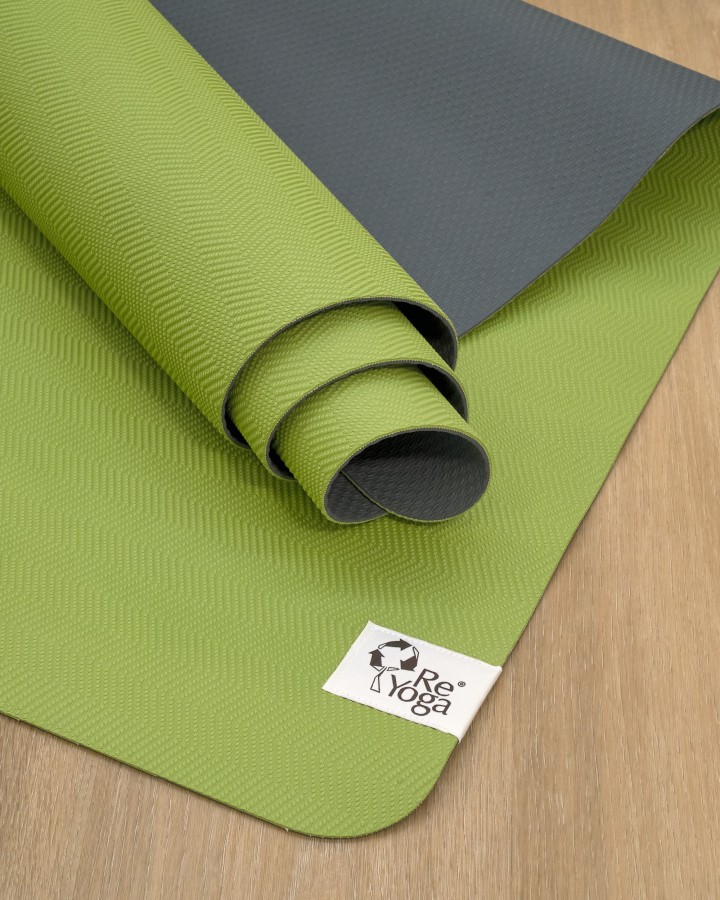 free LIGHT 3mm - Start level Yoga Mat