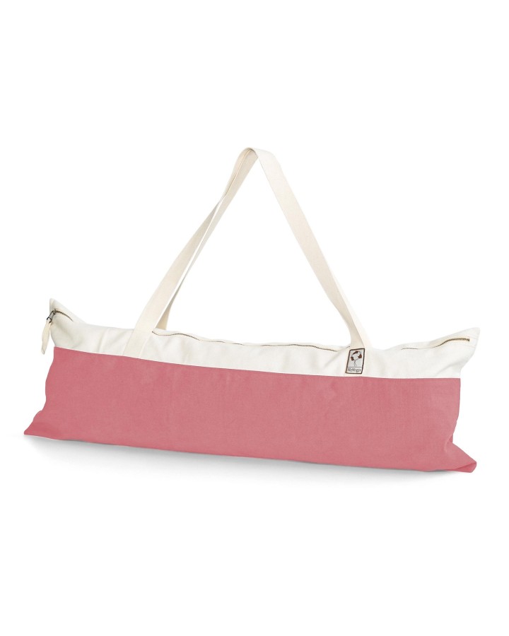 ReBAG PURE - Cotton yoga mat bag