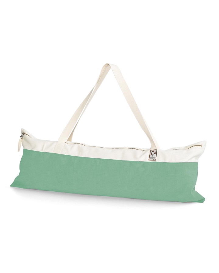 ReBAG PURE - Yogamattentasche aus Baumwolle