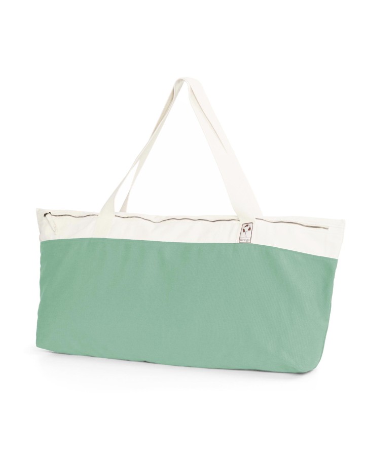 ReBAG PURE maxi - Yogamattentasche aus Baumwolle
