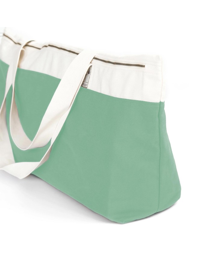 ReBAG PURE maxi - Yogamattentasche aus Baumwolle