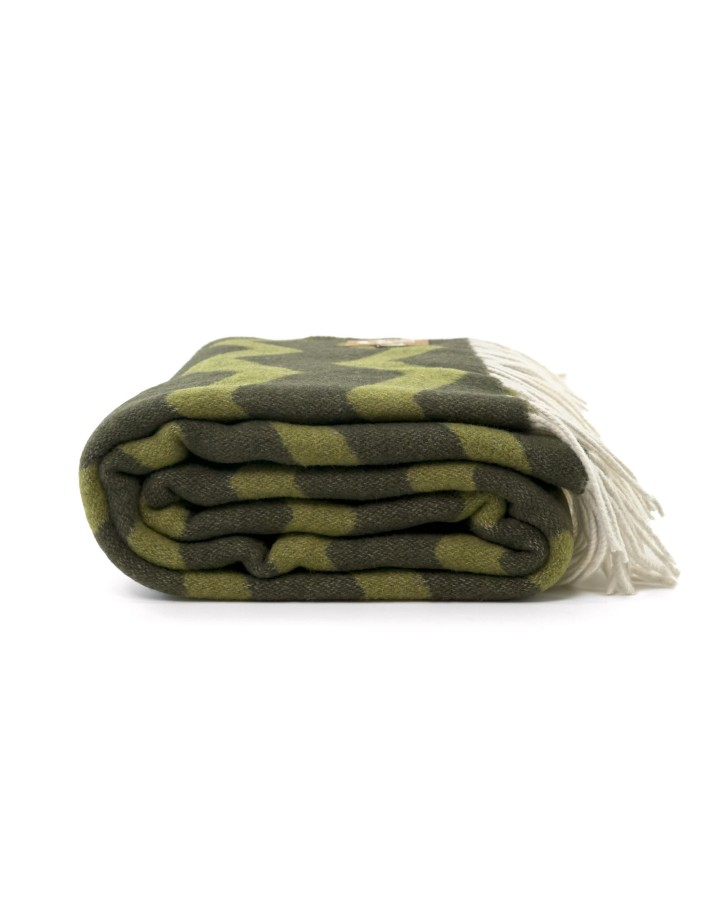 ECOPERTA - coperta da Yoga in materiali riciclati
