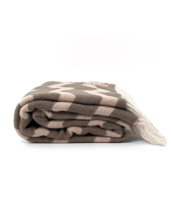 ECOPERTA - recycelte Yogadecke