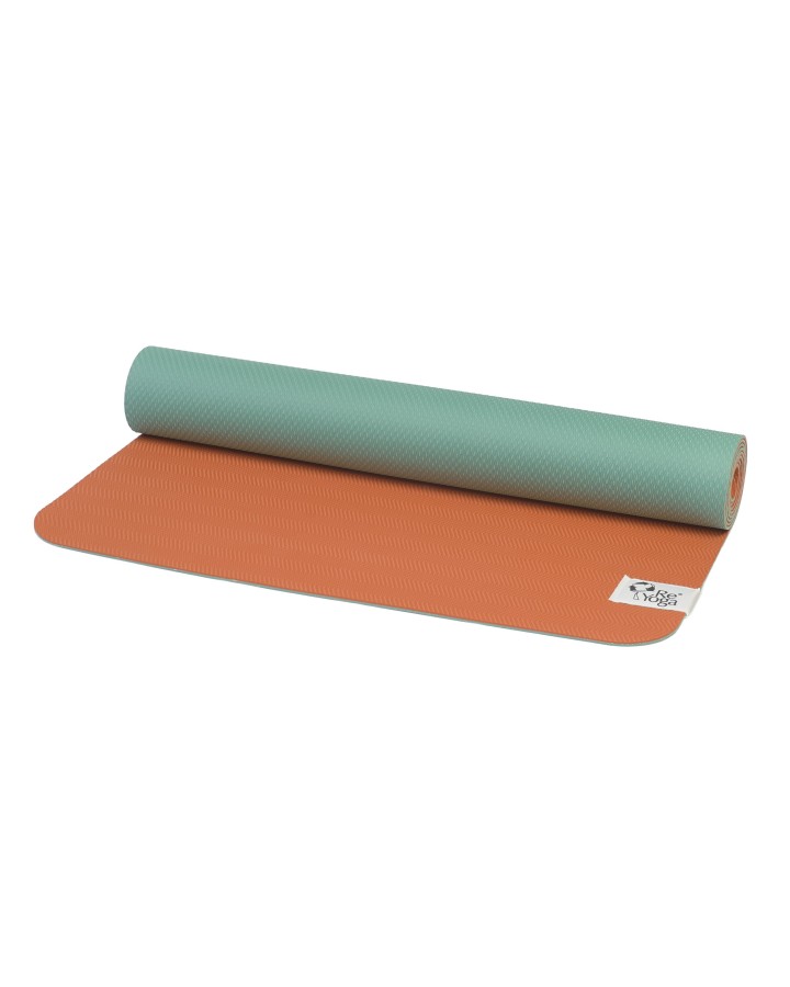 free LIGHT 3mm - Start Level Yogamatte