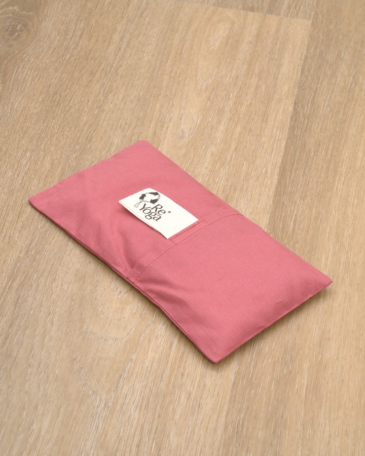 Mini PILLOW - Augenkissen für Meditation und Entspannung