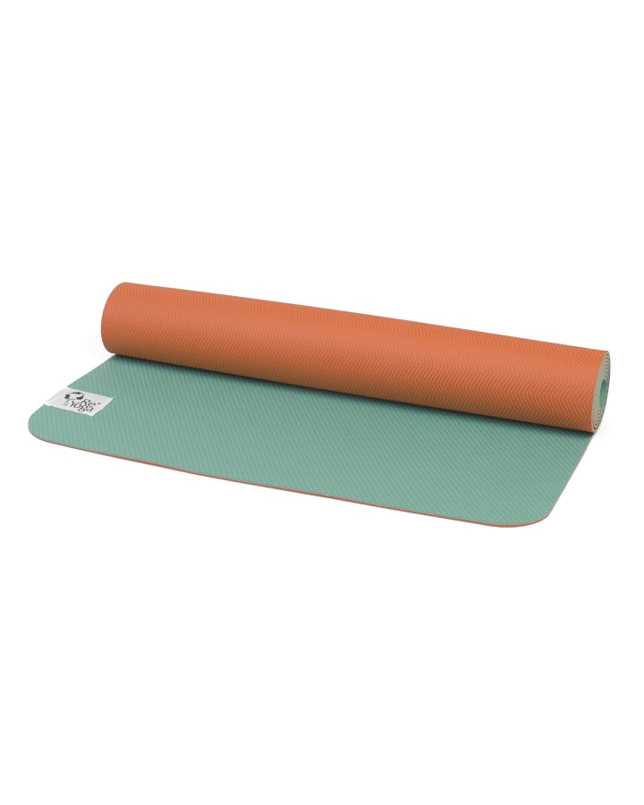 free LIGHT 3mm - Start Level Yogamatte
