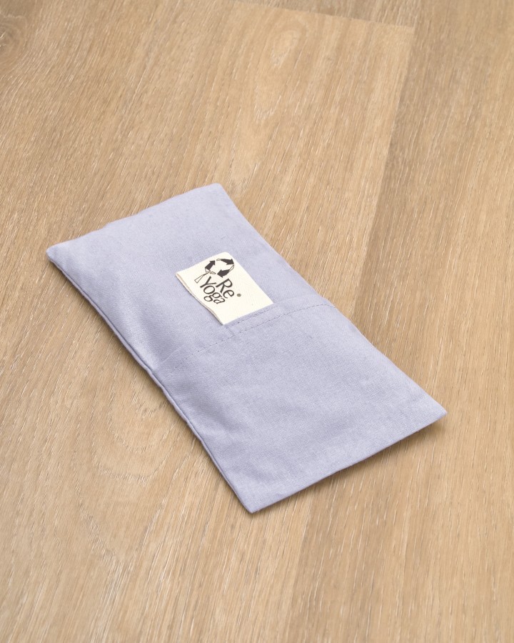 Mini PILLOW - Augenkissen für Meditation und Entspannung