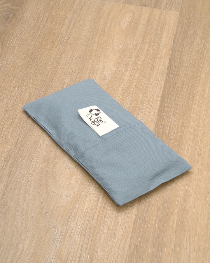Mini PILLOW - Augenkissen für Meditation und Entspannung
