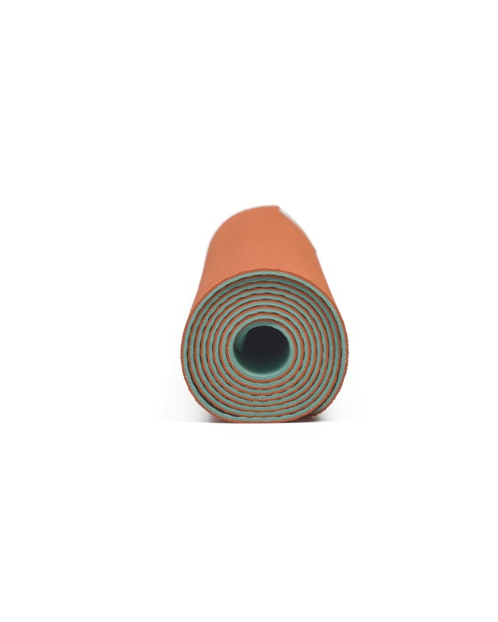 free LIGHT 3mm - Start level Yoga Mat