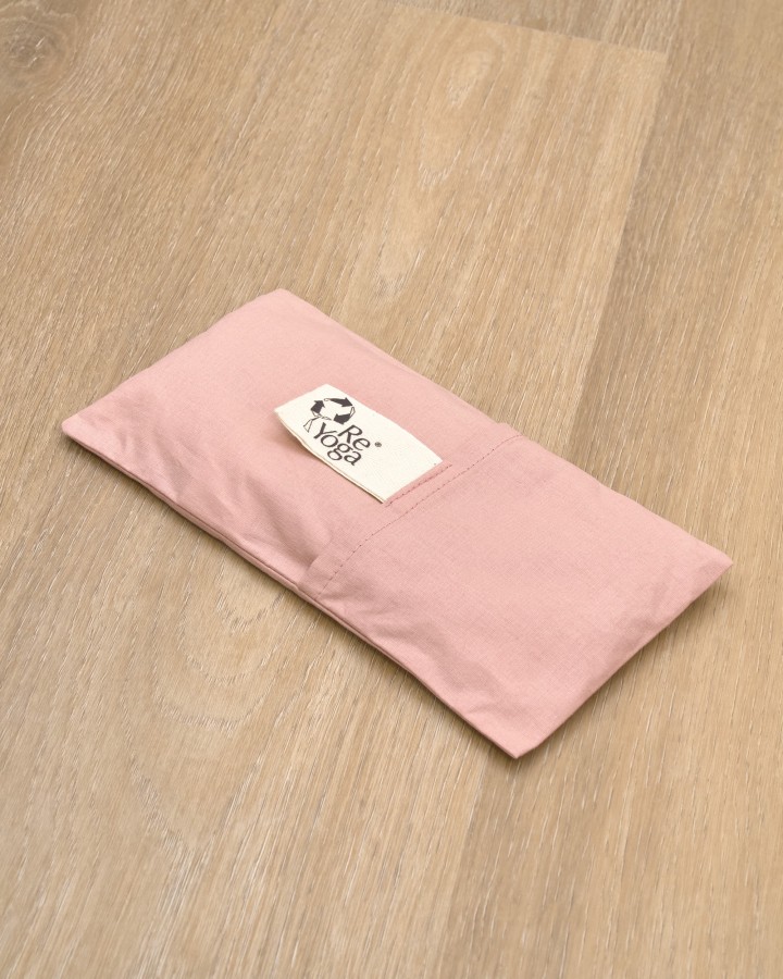 Mini PILLOW - Eye pillow for meditation and relaxation
