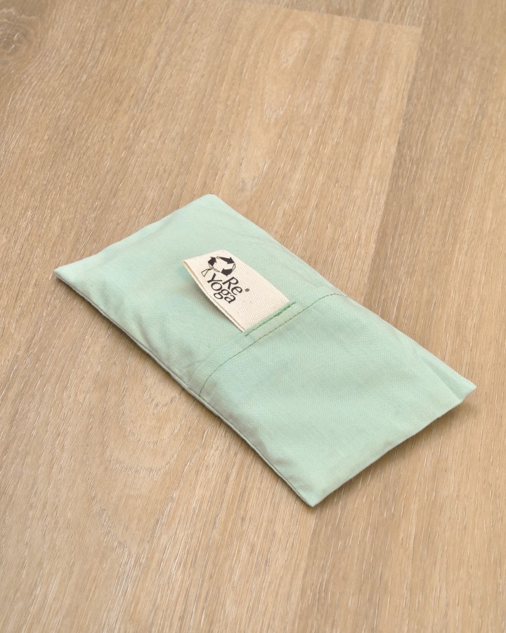 Mini PILLOW - Cuscino per occhi, per meditazione e rilassamento