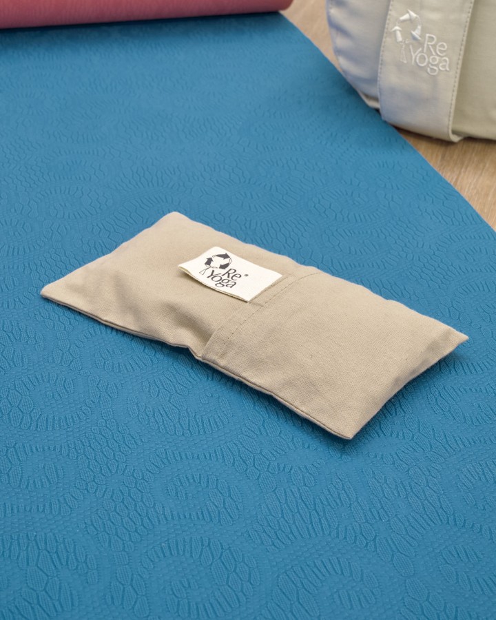 Mini PILLOW - Eye pillow for meditation and relaxation