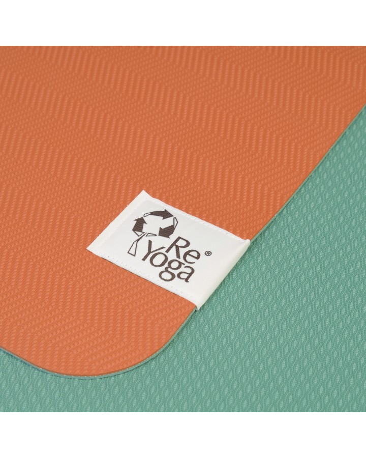 free LIGHT 3mm - Start level Yoga Mat