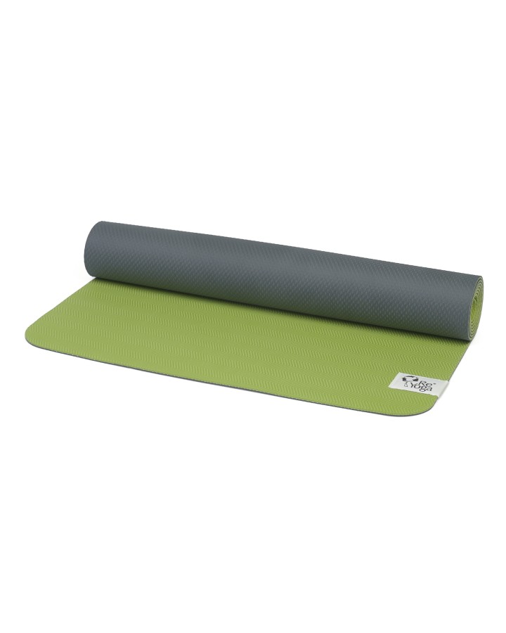free LIGHT 3mm - Start level Yoga Mat