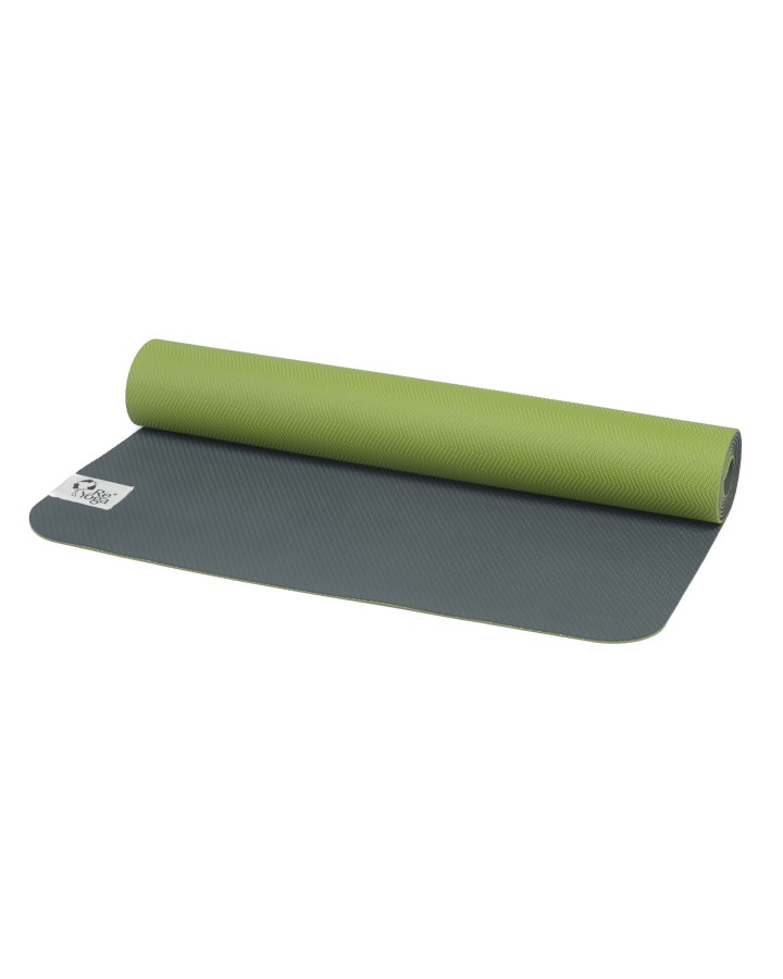free LIGHT 3mm - Start Level Yogamatte