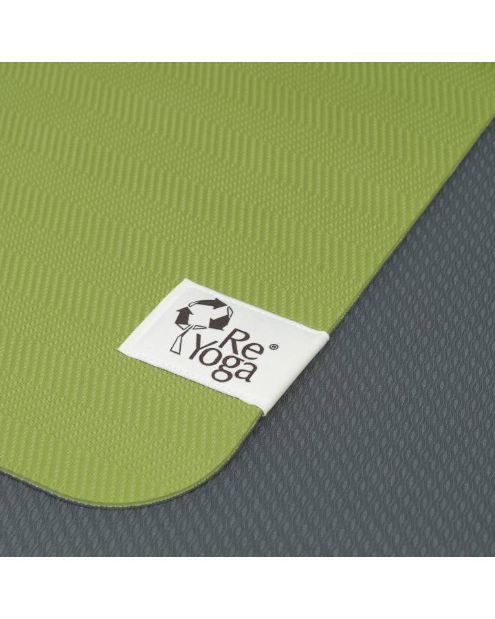 free LIGHT 3mm - Start Level Yogamatte