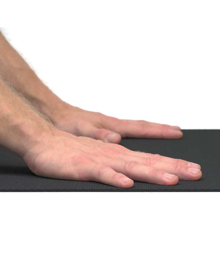 free LIGHT 3mm - Start Level Yogamatte