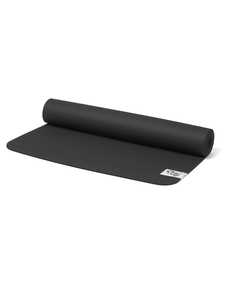 free LIGHT 3mm - Start level Yoga Mat