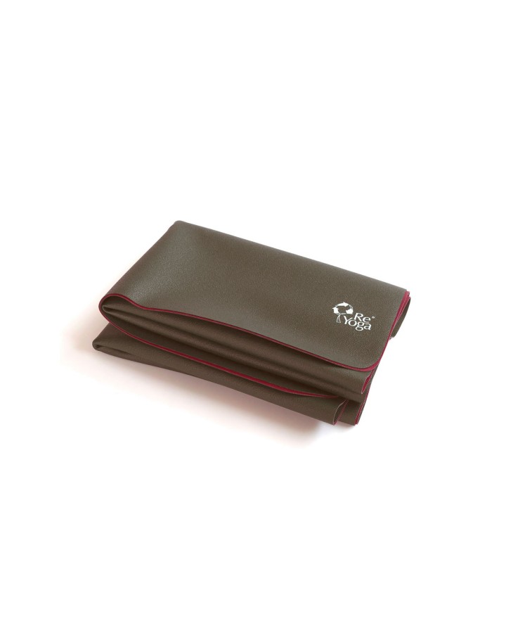 element RIDE 1,5mm - Natural rubber Travel Yoga Mat