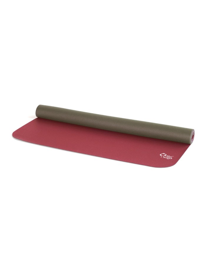 element RIDE 1,5mm - Natural rubber Travel Yoga Mat