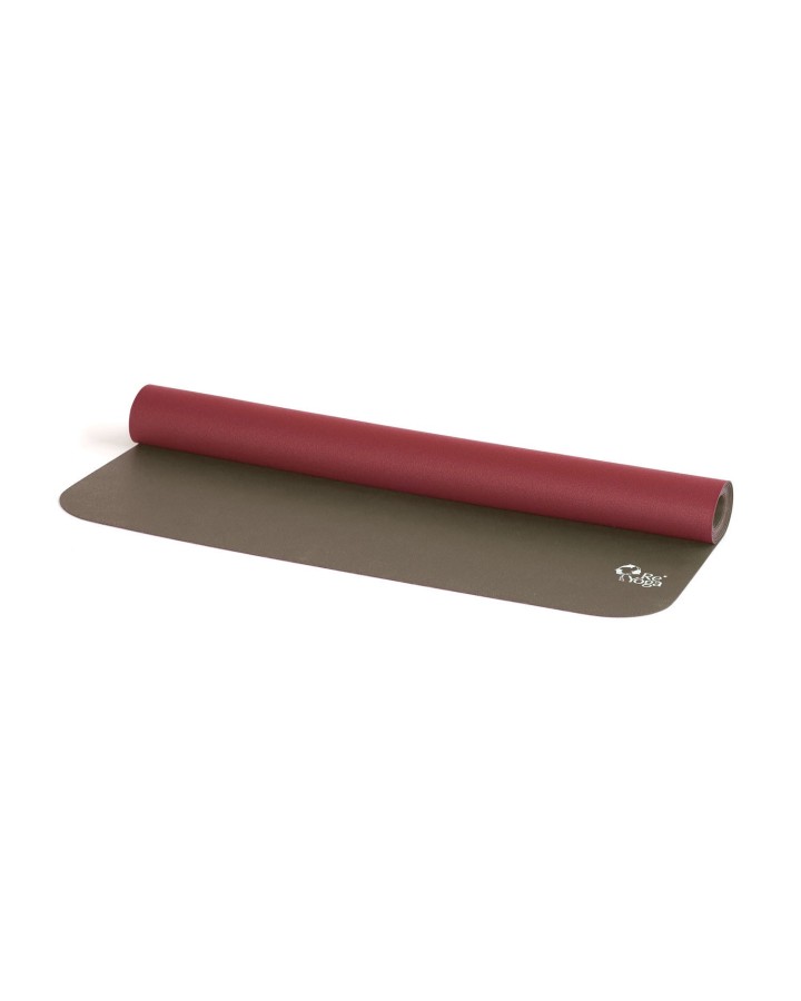element RIDE 1,5mm - Natural rubber Travel Yoga Mat