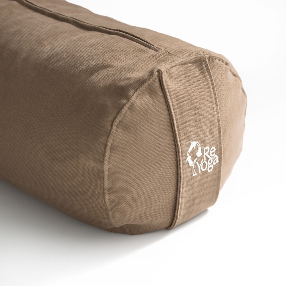 Cuscino Bolster - Spazio Yoga al Femminile