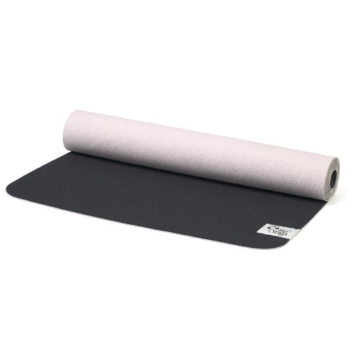 Ecological Yoga Mat - ReMat Element GROW 4mm