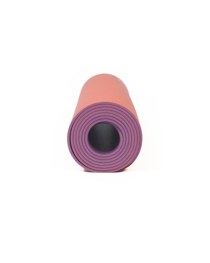 element GROW 4mm - Yogamatte aus Naturkautschuk