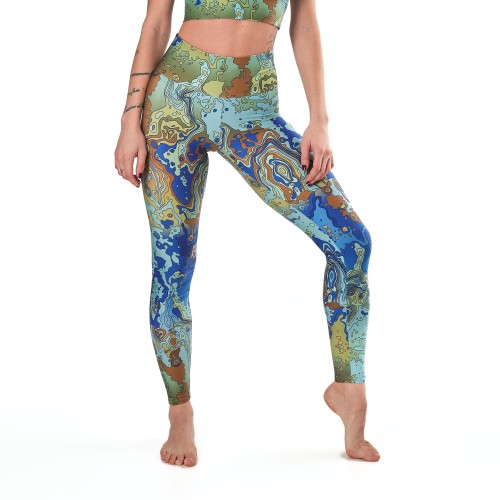5 brand di abbigliamento yoga sostenibile - LifeOnaClaud