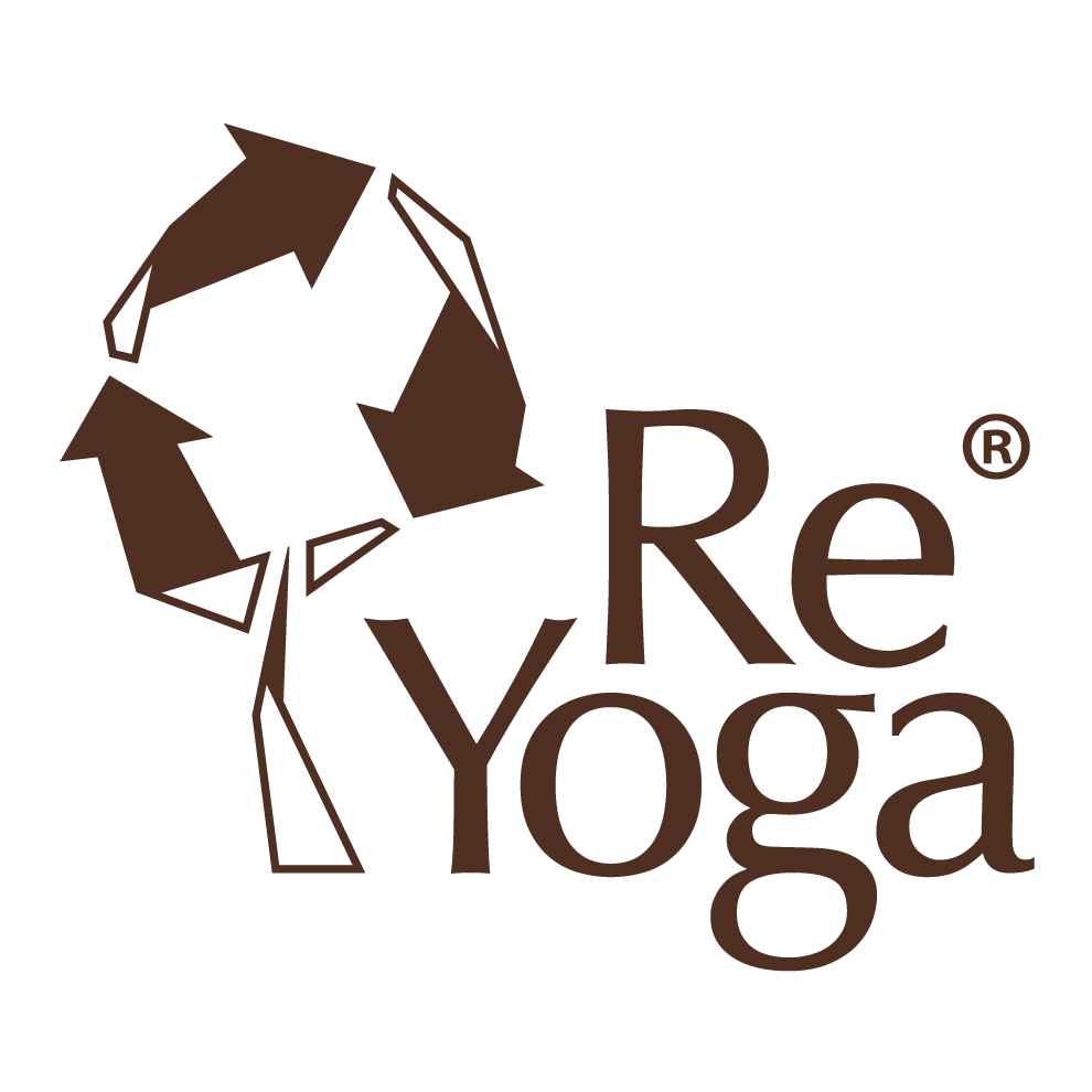 ReYoga GrippyBoo travel yoga mat, yoga towel 2mm